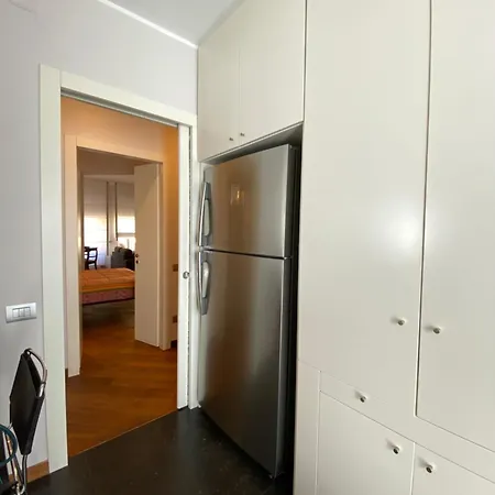 Dormire Tra Foto D'Autore Milan Exterior photo